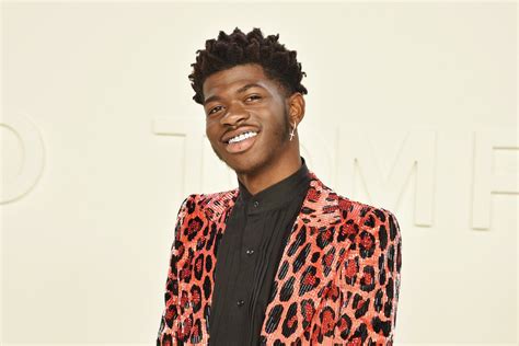Lil Nas X Net worth. How Much is Lil Nas Xs Wealth? - Memprize
