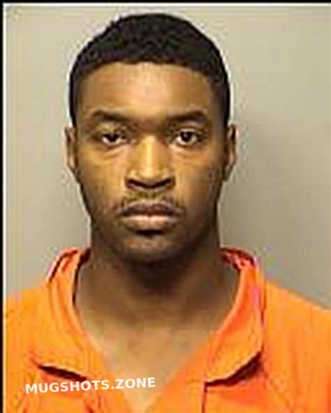 MORRIS DONTRELL LACARTIE 08 15 2023 Porter County Mugshots Zone