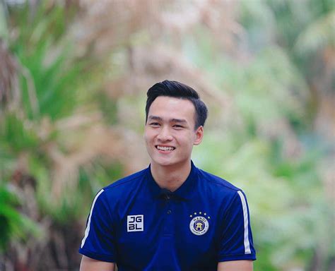 Hot boy U23 Việt Nam khuấy đảo MXH với cả triệu người follow là ai