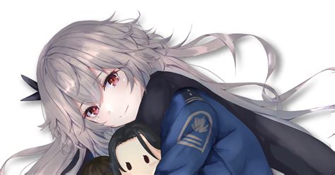 #ドールズフロントライン SP9 - さつまあげのイラスト - pixiv