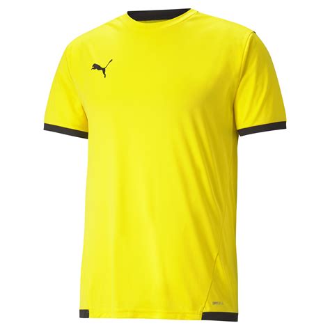 OZ TAG Puma TeamLIGA JERSEY Sportsclique Shop