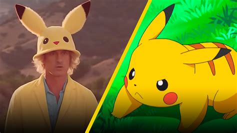 The Unexpected Live Action Pokémon Adaptation Directed by Wes Anderson