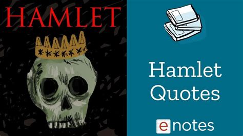 Hamlet Famous Quotations YouTube