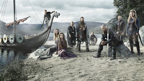 🔥 50 Vikings History Wallpapers Wallpapersafari