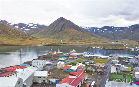 Fjallað um allar tegundir íbúakosninga sveitarfélaga Trölli is