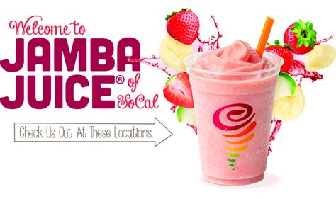 Download Hd See Our Current Promotions Jamba Juice Transparent Png