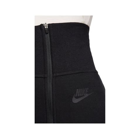 Nike Sportswear Tech Fleece Womens High Waisted Slim Zip Pants