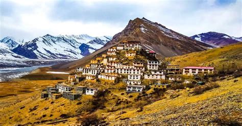 amazing experiences    spiti valley times  india