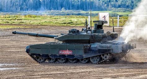 У Міноборони детально розібрали компоненти Т-90М "Прорыв": від іржавих ...