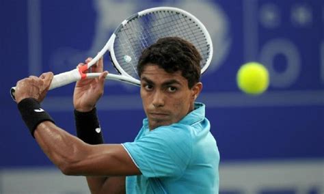 Thiago Monteiro Fura Quali E Disputa A Chave Principal Em Viena T Nis