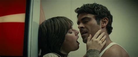 Nude Video Celebs Kaya Scodelario Sexy Extremely Wicked Shockingly Evil And Vile 2019