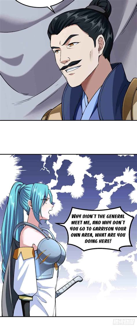 Martial Arts Reigns - Chapter 351 - MANHUAUS.ORG