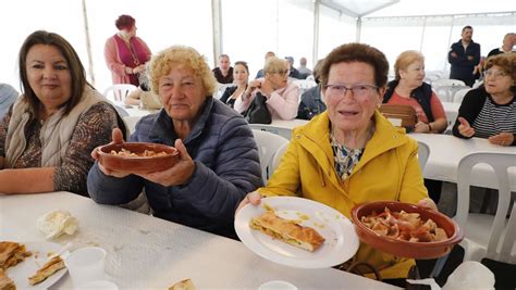 La Iv Festa Da Orella Llega Este Fin De Semana A Dorr N