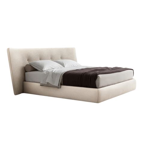 Dublin Queen Size Bed Frame