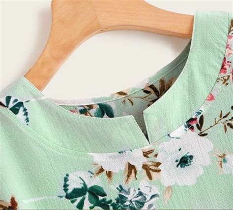 Front Neck Design For Suit Meena Boutique