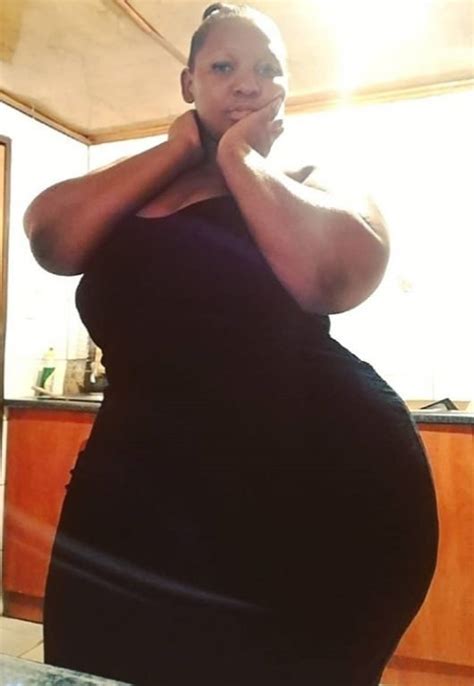 Mega Booty Big Leg African Bbw Pear Mandy Porn Pictures XXX Photos