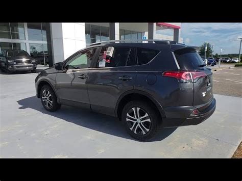 Toyota Rav Davenport Celebration Kissimmee Lakeland Sebring