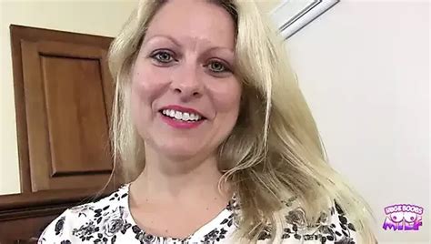 Euro MILf Sportliche Terry POV Blowjob XHamster