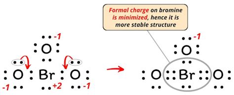 Lewis Structure Of Bro3 With 6 Simple Steps To Draw