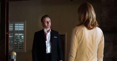 Masters Of Sex Recap If You Include The Coat