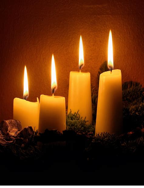 advent  kids january