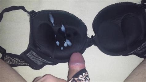 Cum On Bra 6 Stolen Bra Gay Man Porn XHamster