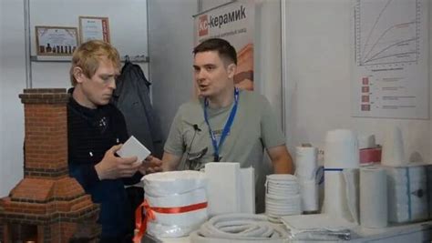 Огнеупорные материалы для печи. огнеупорные материалы для печей ...