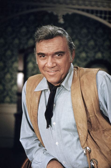 lorne greene wikipedia 6