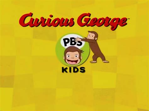 PBS Kids | Curious George Wiki | Fandom