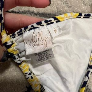 Milly Swim Milly Triangle Bikini Top Poshmark