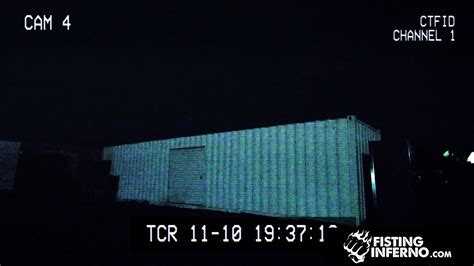 Fisting Inferno Hot Stranger Restrained Fucked By Tatted Muscle