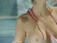 Naked Gabriella Grecco In A Segunda Vez