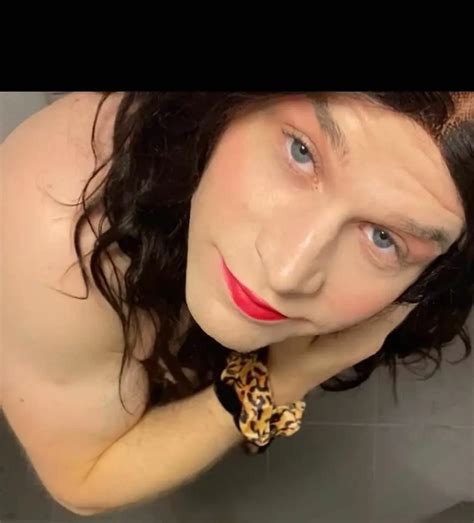 My Sissy Face Nude Pics XHamster