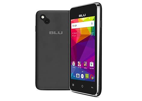 Advance Blu Advance L