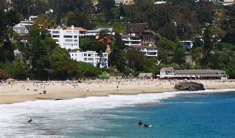 Realizar N Jornada Masiva De Limpieza En Playa De Zapallar Tuopinas Cl