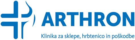 Poškodbe sklepnega hrustanca - Arthron