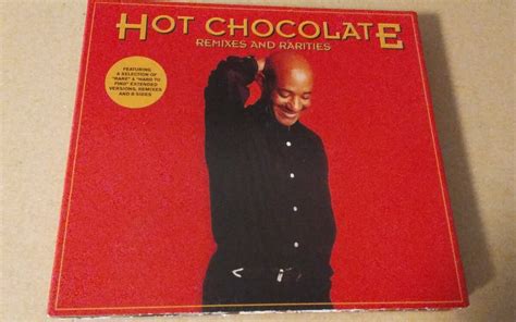 Yahoo Hot Chocolate Remixes And Rarities Del