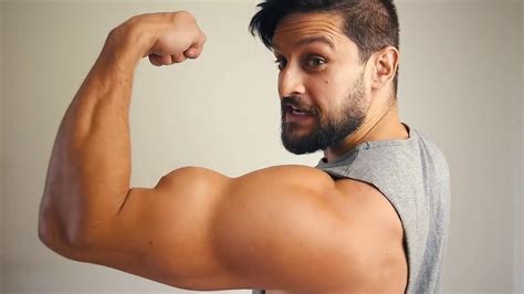 How To Get Bigger Biceps Here Are Some Common Mistakes And