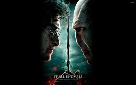 Deathly Hallows Wallpapers - Top Free Deathly Hallows Backgrounds