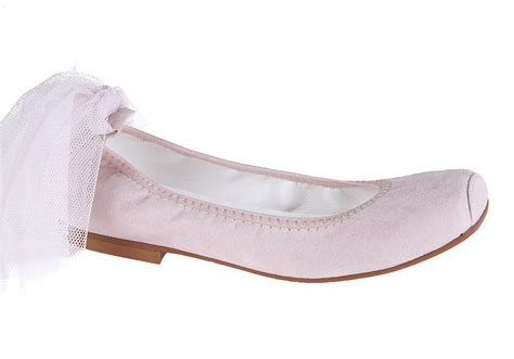 ZAPATO COMUNIÓN NIÑA NUDE Maria Catalán