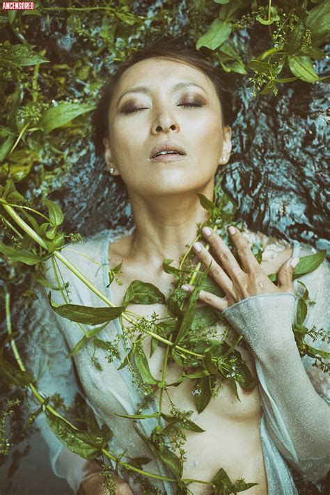 Naked Jun Ichikawa Added 03 28 2020 By AQVILA