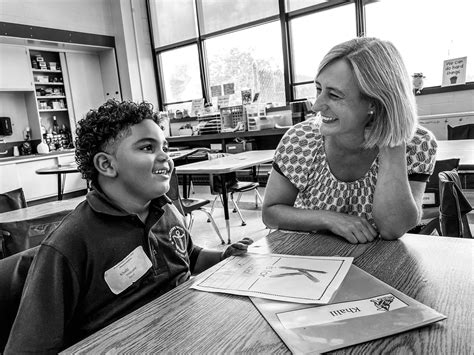 The Next 13 Years: BVP Welcomes a New Generation of Scholars - Rhode