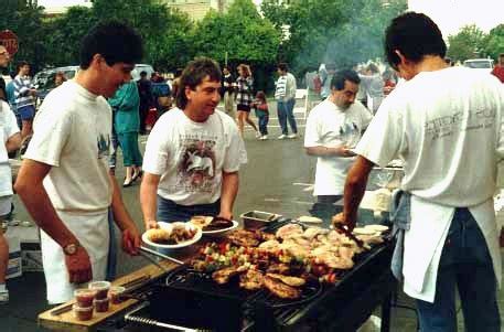 San Luis Obispo Farmers Market | Public Markets