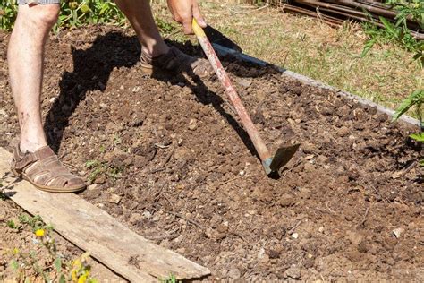 3 Astuces Pour Faire Facilement Des Sillons Avec Un Outil De Jardin