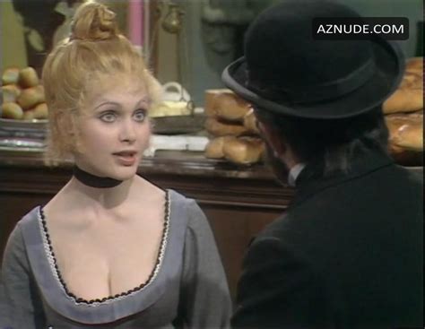 Madeline Smith Nude Aznude