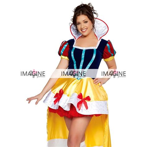 Bruxa Da Branca De Neve Fantasia - 9