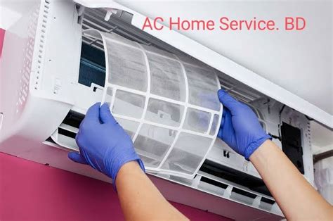 ac home service bd dhaka