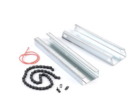 ext kit chain ekcc  genie company