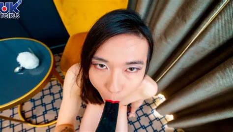 Free Grooby Club Shemale Porn Videos Grooby Club XHamster