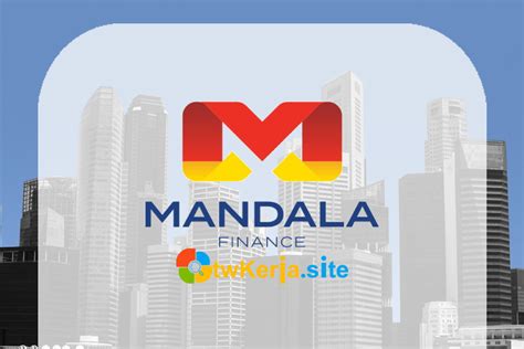 lowongan kerja pt mandala multifinance terbaru  otw kerja